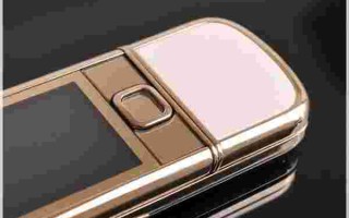 诺基亚8800a黄金版当年价格,诺基亚8800a黄金版