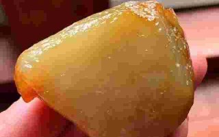 翡翠知识新青年编辑部,翡翠知识培训后的心得体会