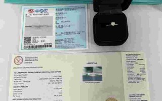 一克拉钻石值多少人民币,一克拉钻石大概价格多少钱