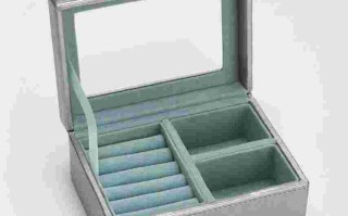 珠宝盒珠宝盒子