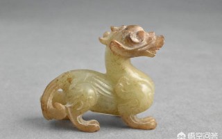 汉代圆雕动物作品现在的拍卖行情如何？