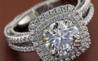如何挑选钻戒,如何挑选钻戒尺寸