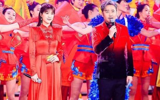 春晚没主持人,北京卫视春晚主持人最终怎么处理的