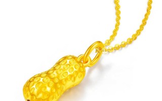 黄金吊坠黄金吊坠配什么链子