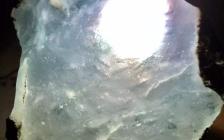 翡翠原石价格168元翡翠原石