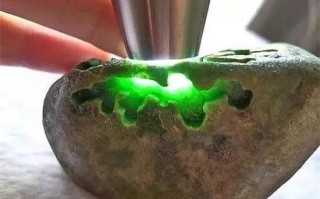 翡翠原石后江场图片大马坎翡翠原石多少钱