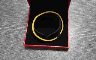 15克金手镯多少钱,15克的金手镯容易变形吗