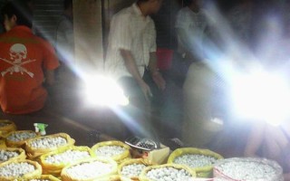 我在老凤祥买了一颗翡翠珠1200值吗