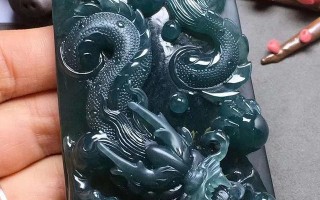 包含翡翠龙牌佩戴禁忌-翡翠知识-淘翠网的词条