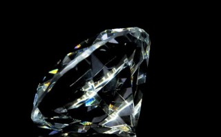 碳如何变成钻石?,碳元素如何变成钻石