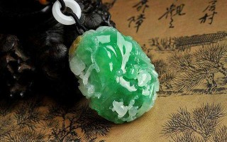 翡翠的基本知识大全百度关于翡翠的专业知识点