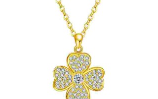 项链排行榜前十名品牌项链排行榜前十名品牌有哪些