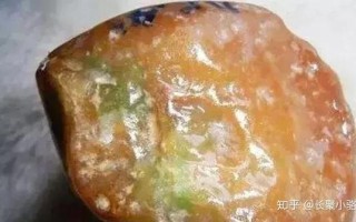 翡翠原石水石介绍十大场口翡翠原石特征