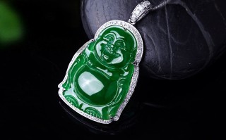 油青翡翠平安扣价格,油青翡翠吊坠价格