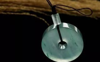 平安扣什么时候开始出现？