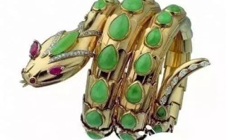 关于翡翠手镯知识,萧邦手镯翡翠知识