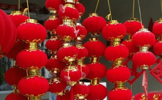 春节用什么祝福语比较好？
