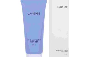 laneige唇膜laneige