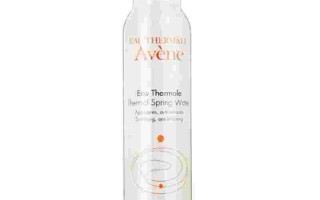 雅漾舒护活泉水喷雾,雅漾舒护活泉水喷雾好用吗