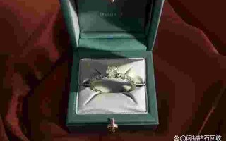关于钻戒不要了怎么卖掉的信息