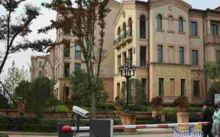 翡翠城灵峰苑,翡翠城灵峰苑二手房