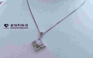 钻石坠子的款式图片,钻石吊坠图片 新款