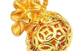 如何购买黄金如何购买黄金首饰更合算