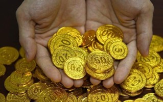 黄金价格会不会跌下来,黄金价格会一直跌下去吗