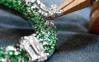 graff和tiffany哪个高端,fred和tiffany哪个好