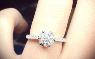 自己戴钻戒买什么样的,钻戒戴别人的好吗