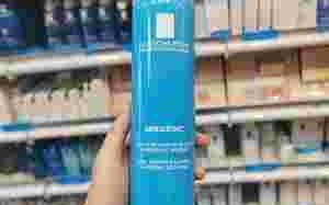 理肤泉温和收敛喷雾理肤泉舒缓喷雾使用方法