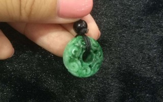 二手翡翠价格低,二手翡翠价格