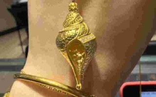 项链上写着足金是什么意思,足金项链是什么