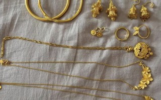 黄金现在卖多少钱一克,现在的黄金一克多少钱市场价