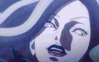 剑风传奇黄金时代篇4中文版剑风传奇黄金时代篇4