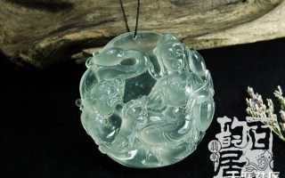 翡翠工艺的精美简洁 取舍并不矛盾(转载)