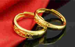 中国十大黄金首饰品牌排行榜中国十大黄金首饰品牌排行榜2023