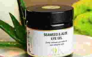 英国bf家的海藻芦荟胶好吗英国aa网芦荟海藻眼胶