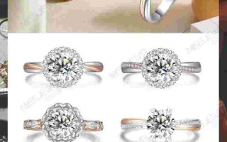 钻戒定制好还是品牌店买好品牌钻戒和定制钻戒区别