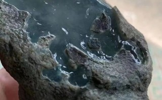 翡翠的原石基本知识大全书翡翠原石的场口及特点知识大全