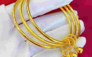 什么牌子黄金最好最纯知乎什么牌子黄金最好最纯