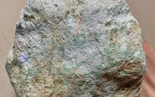 木纳种翡翠手镯图片烟灰色,木纳种翡翠手镯图片