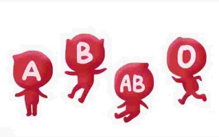 黄金血型,熊猫血是什么血型