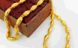 男士金项链,男士金项链配玉吊坠图片