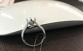 北京钻戒定制北京钻戒定制哪家好