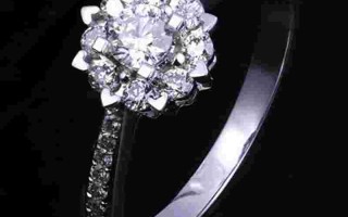 中国十大钻石戒指哪个品牌好一点,中国十大钻石戒指哪个品牌好