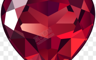 爱心钻石怎么画好看爱心钻石怎么画