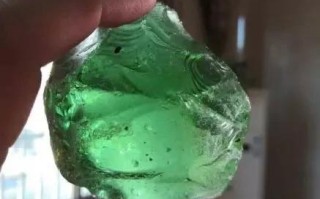 冰翠是什么，是不是不值钱？