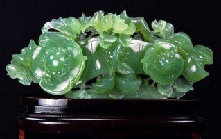 玉石鉴定翡翠知识,玉石鉴定翡翠知识讲解