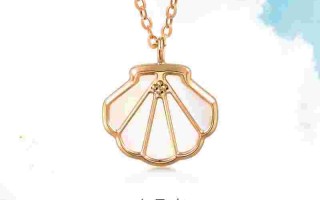 k金项链多少克最好看,k金项链多少钱一条